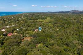 Junquillal Lot: Near the Coast Development Parcel For Sale in Playa Junquillal