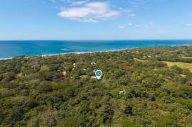 Junquillal Lot: Near the Coast Development Parcel For Sale in Playa Junquillal