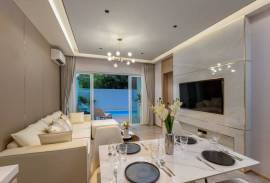 New Modern-Style 2 Bedrooms Condo Near the Beach with Private Pool in Chalong, Phuket