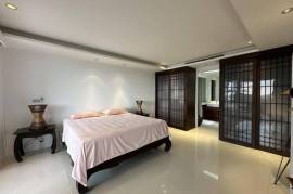 Accenta Kata - Luxury 3 bed 320 m2 Penthouse with Private Plunge Pool 7 mins walk to Kata Beach