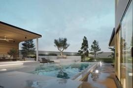 Valley Luxury Pool Villas 4 Bed 6 Bath in Kathu