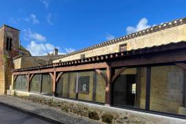 - Property - Aquitaine - For Sale - 11567-LA