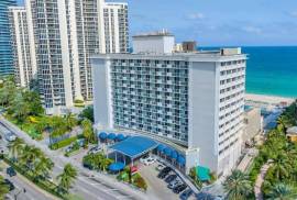 19201 Collins Avenue 809, Sunny Isles Beach, FL 33160