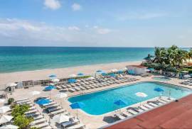 19201 Collins Avenue 809, Sunny Isles Beach, FL 33160