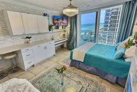 19201 Collins Avenue 809, Sunny Isles Beach, FL 33160