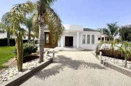 3 Bedroom Plus Maids Room Detached House - Lower Chloraka, Paphos