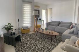 3 Bedroom Furnished Bungalow - Konia, Paphos