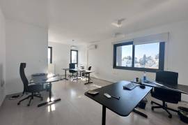 Modern Office - Paphos