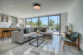 3 Bedroom Modern Villa - Emba, Paphos