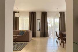 3 Bedroom Furnished Villa - Coral Bay, Peyia, Paphos