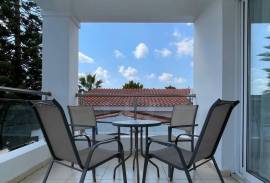 3 Bedroom Furnished Villa - Coral Bay, Peyia, Paphos