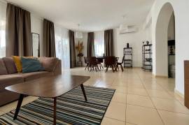 3 Bedroom Furnished Villa - Coral Bay, Peyia, Paphos