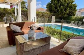 3 Bedroom Furnished Villa - Coral Bay, Peyia, Paphos