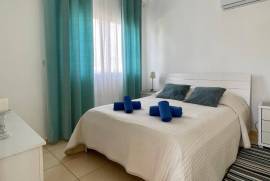 3 Bedroom Furnished Villa - Coral Bay, Peyia, Paphos