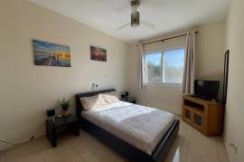 Fully Furnished 2 Bedroom Apartment - Universal, Paphos