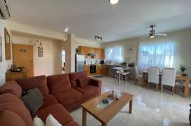 Fully Furnished 2 Bedroom Apartment - Universal, Paphos