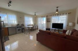 Fully Furnished 2 Bedroom Apartment - Universal, Paphos