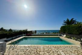 4 Bedroom Sea View Villa - Coral Bay, Peyia, Paphos