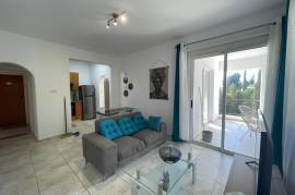 Furnished 2 Bedroom Apartment - Universal Area, Paphos