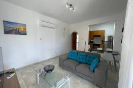 Furnished 2 Bedroom Apartment - Universal Area, Paphos