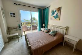 3 Bedroom Sea View Villa - Coral Bay, Peyia, Paphos