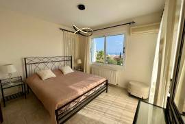 3 Bedroom Sea View Villa - Coral Bay, Peyia, Paphos