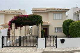 3 Bedroom Sea View Villa - Coral Bay, Peyia, Paphos