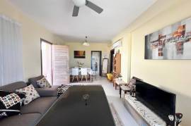 2 Bedroom 2 Bathroom Bungalow - Chloraka, Paphos