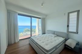 Beachfront 5 Bedroom Villa - Lower Chloraka, Paphos