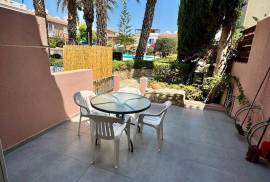 Charming 2 Bedroom Townhouse - Universal Area, Paphos