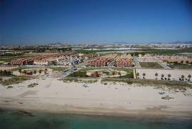 NEW BUILD RESIDENTIAL COMPLEX IN TORRE DE LA HORADADA