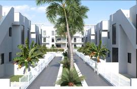 NEW BUILD RESIDENTIAL COMPLEX IN TORRE DE LA HORADADA