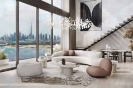 Branded Residence High Floor Guaranteed ROI - Real Estate Opportunity in Dubai