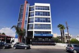 Office for Rent in New Marina – Port Area, Larnaca