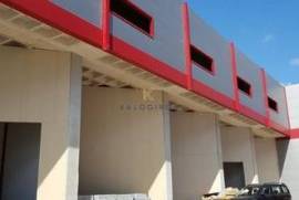 Three Warehouses for sale in Aradippou, Larnaca.