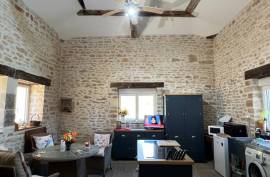 €96700 - Beautiful Stone House In Charente For Sale. Not Overlooked