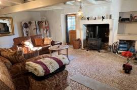 €96700 - Beautiful Stone House In Charente For Sale. Not Overlooked