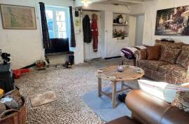 €96700 - Beautiful Stone House In Charente For Sale. Not Overlooked