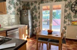 €149950 - Lovely 3-Bedroom Bungalow With Basement In Ruffec