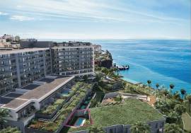 Apartment - 3 Bedrooms - Madeira Acqua