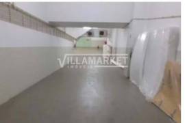 Banking warehouse with 1230 m2 located in the basement of a building located in Lumiar