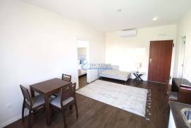 0+1 bedroom apartment located in Clube Vilarosa in Portimão