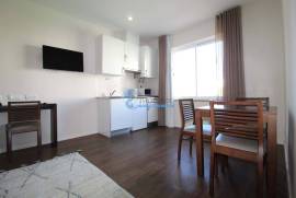 0+1 bedroom apartment located in Clube Vilarosa in Portimão