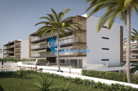 Luxurious 2+1 bedroom apartment with garage and swimming pool 10min from Alvor Beach- Under construction