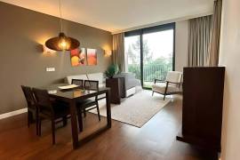 Wonderful 1 bedroom apartment in the prestigious Monchique Resort Spa Hotel