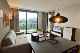 Wonderful 1 bedroom apartment in the prestigious Monchique Resort Spa Hotel