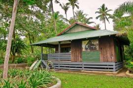 Moon Beach Surf Resort For Sale on Simeulue Island