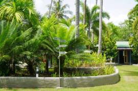 Moon Beach Surf Resort For Sale on Simeulue Island