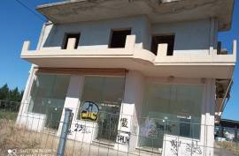 Development Building For sale in Agrinio