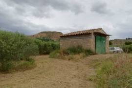 Excellent Plot of land for sale in Caspe